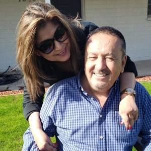 Meet your Posher, Sergio a